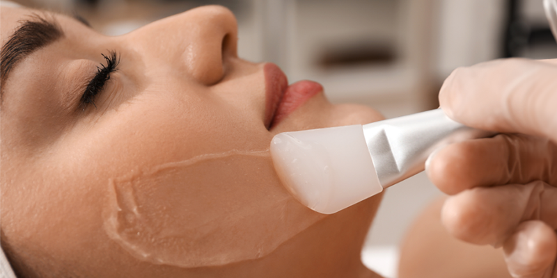 Maximise Your Professional Skin Peel Results with these Pre-Peel Tips