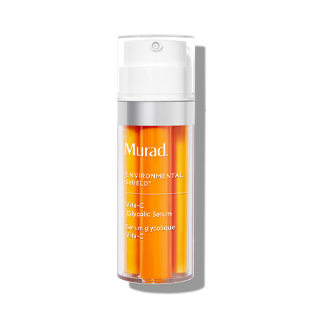 Vita-C Glycolic Serum