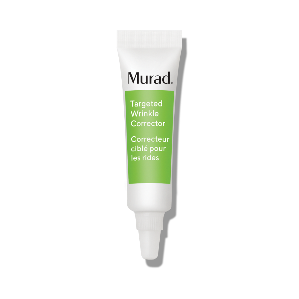 Targeted Wrinkle Corrector Mini