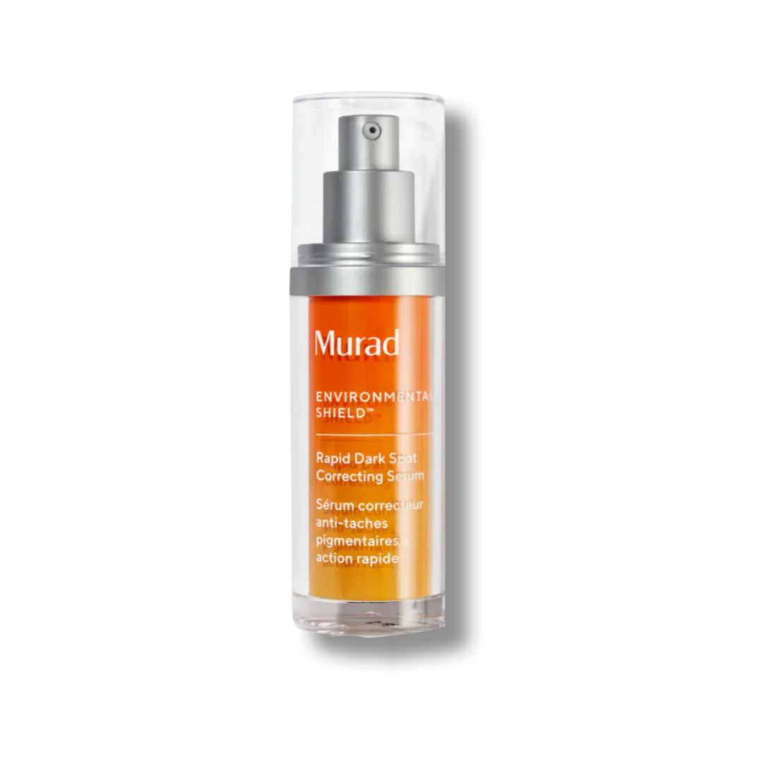 Rapid Dark Spot Correcting Serum