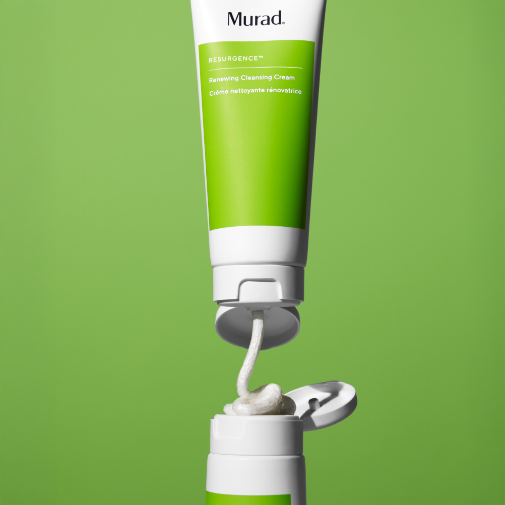 Renewing Cleansing Cream