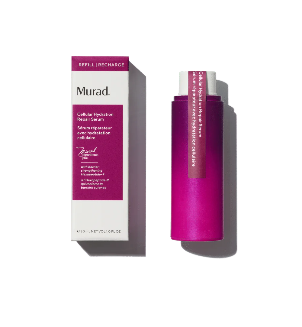 Cellular Hydration Barrier Repair Serum Refill