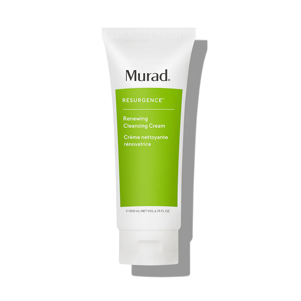 Renewing Cleansing Cream