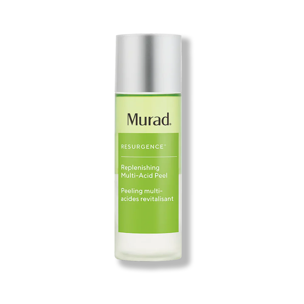 Replenishing Multi-Acid Peel