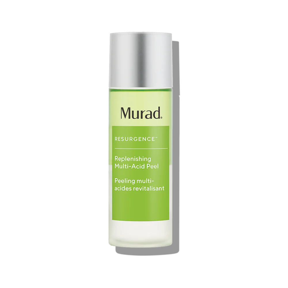 Replenishing Multi-Acid Peel