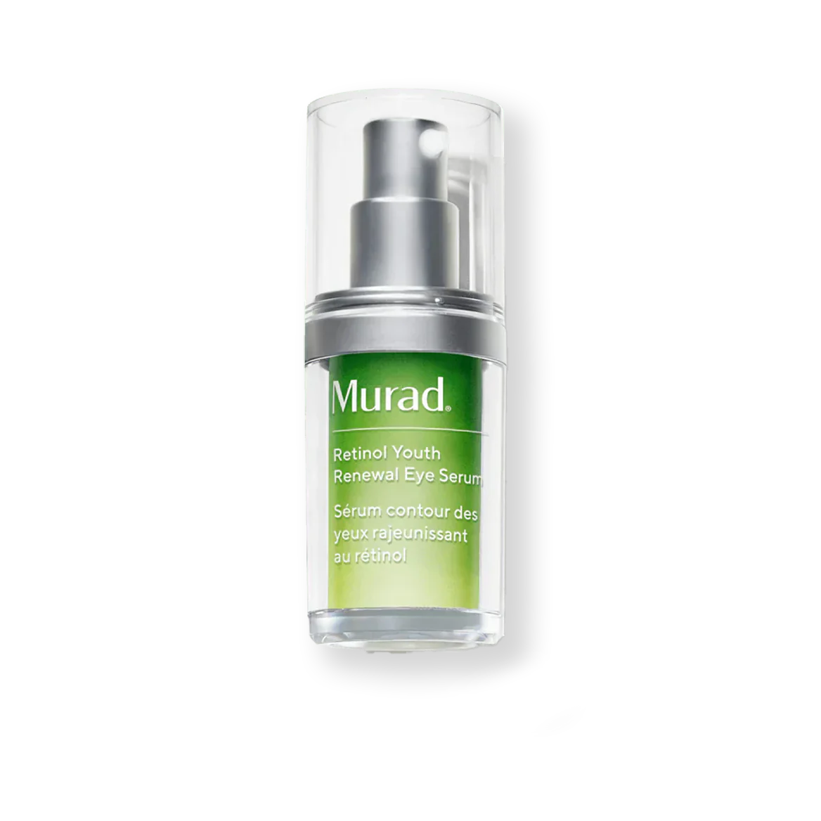 Retinol Youth Renewal Eye Serum