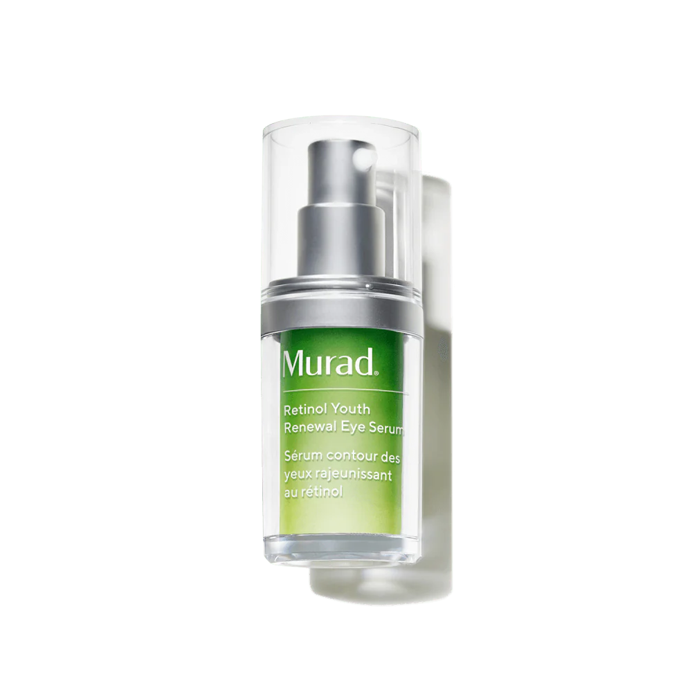 Retinol Youth Renewal Eye Serum