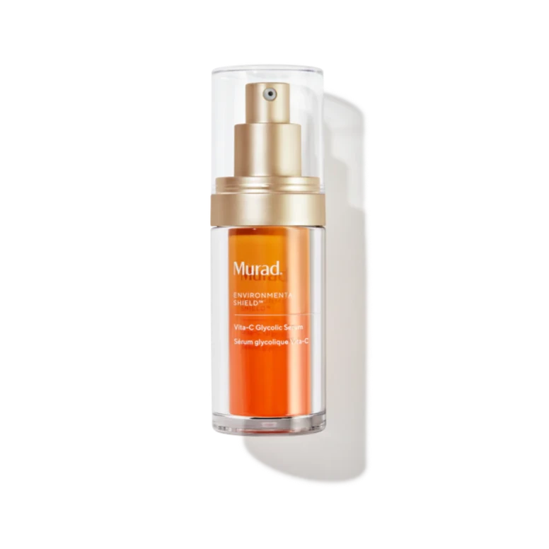 Vita-C Glycolic Serum