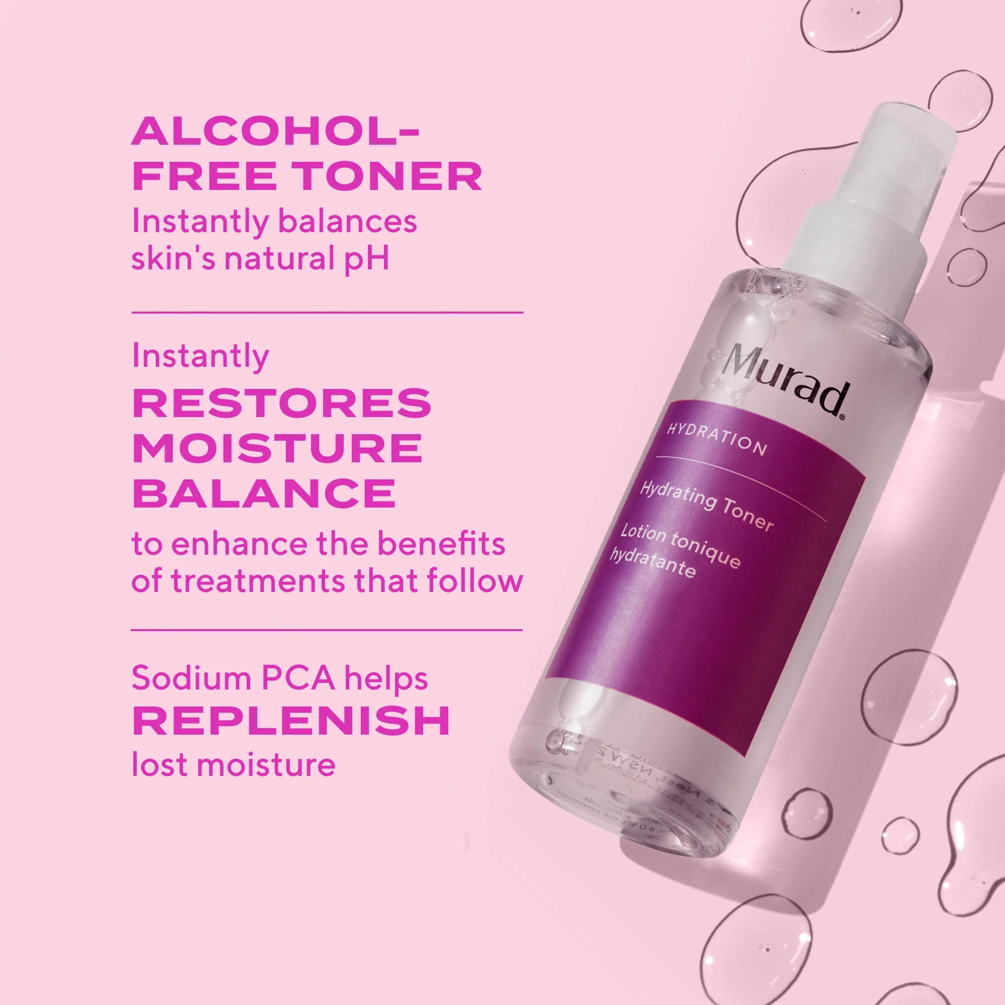 Hydrating Toner