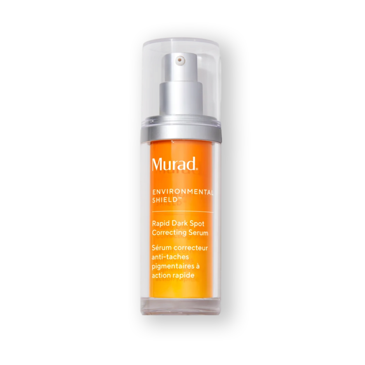 Rapid Dark Spot Correcting Serum