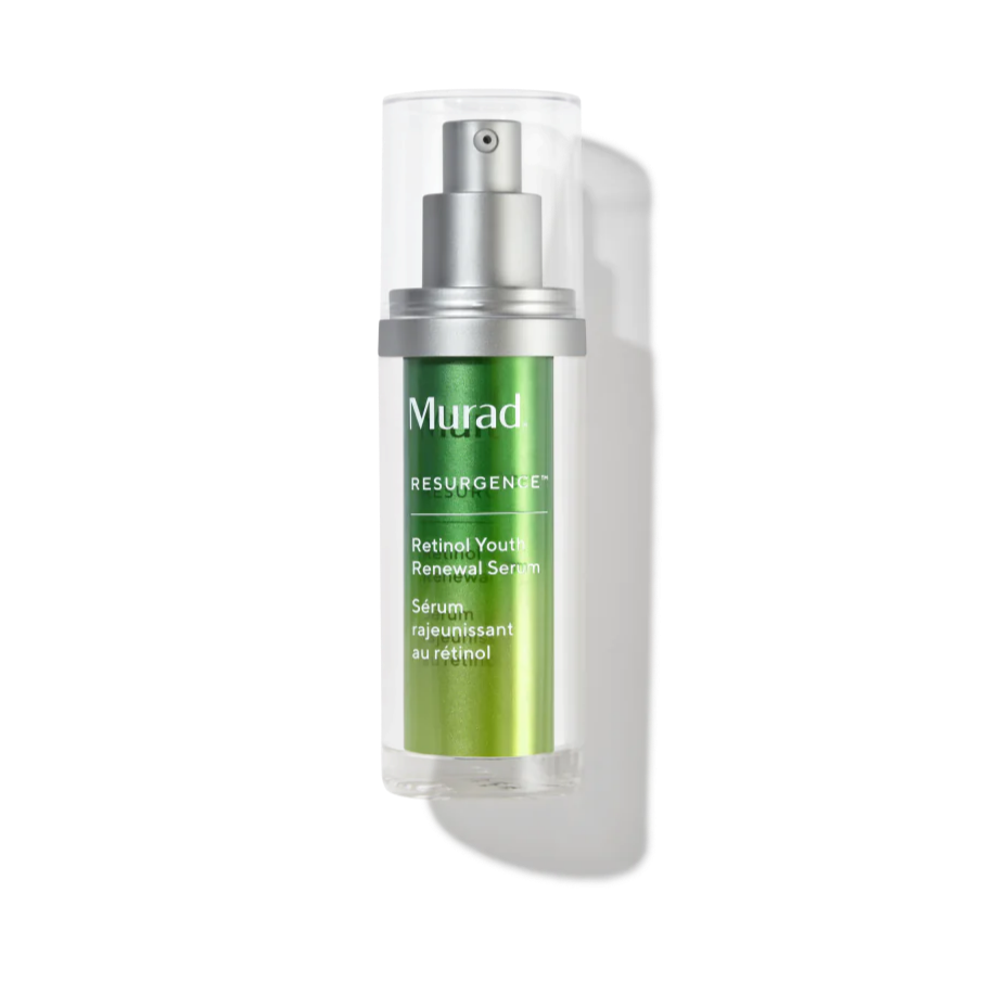 Retinol Youth Renewal Serum