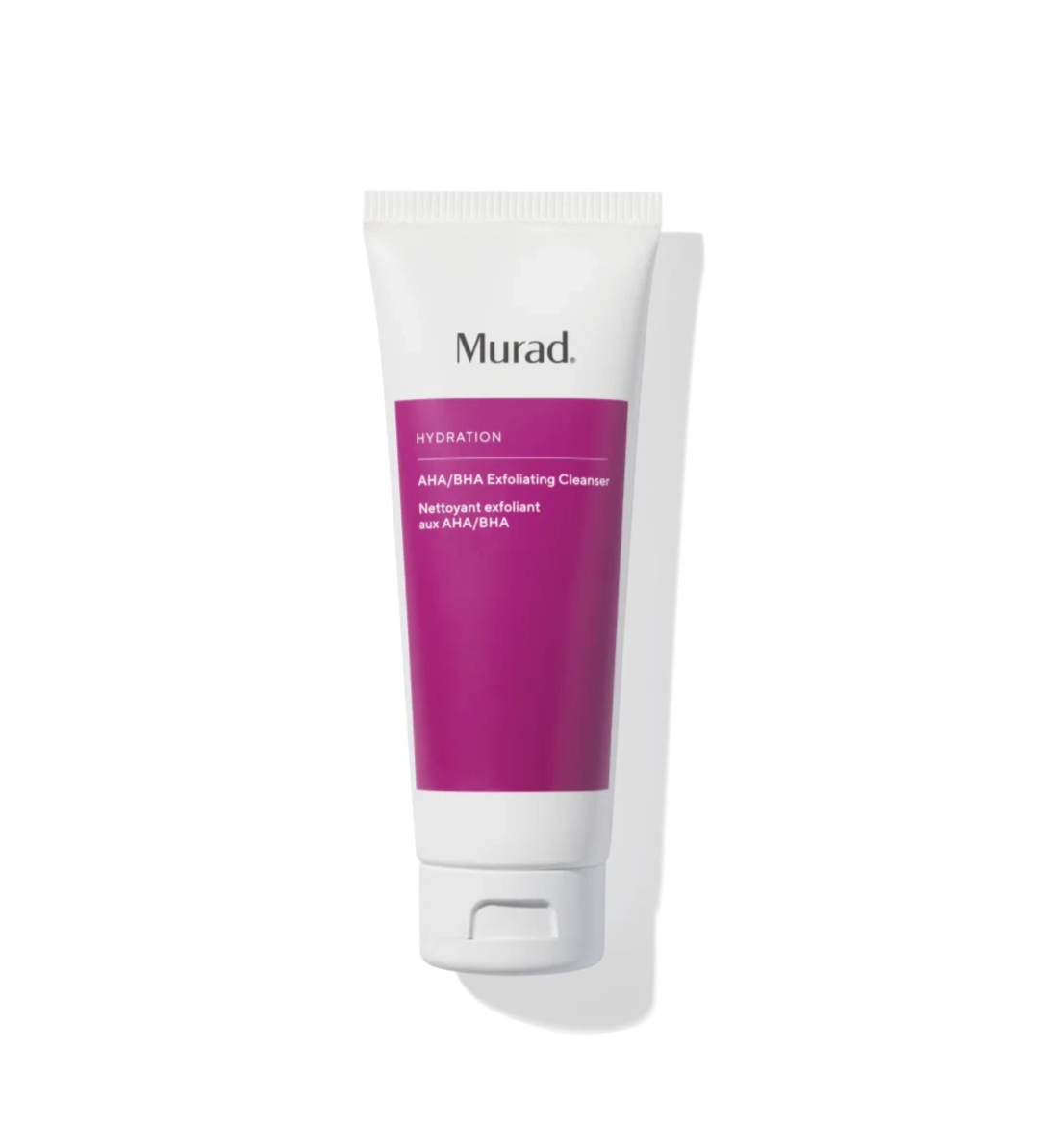 AHA/BHA Exfoliating Cleanser