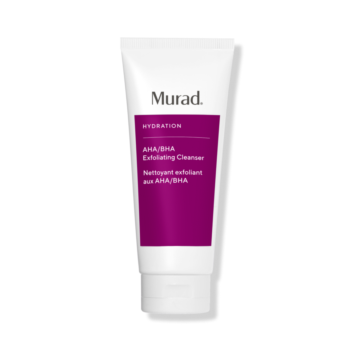 AHA/BHA Exfoliating Cleanser