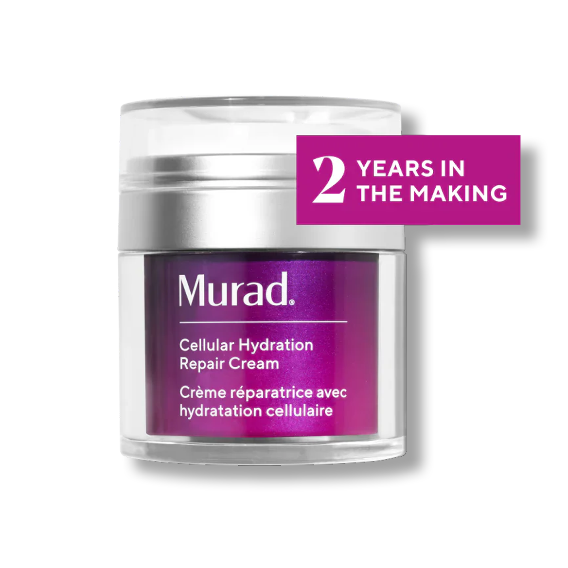 Cellular Hydration Barrier Repair Cream