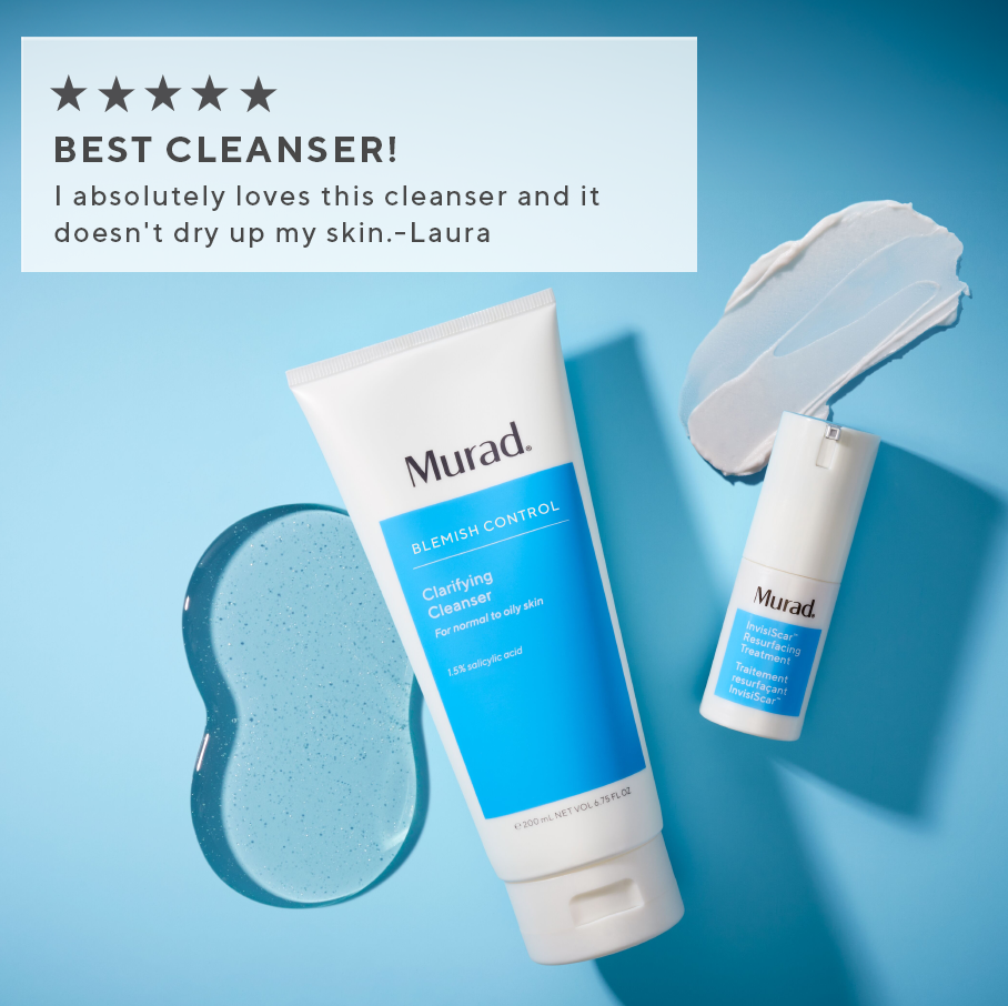 Clarifying Cleanser