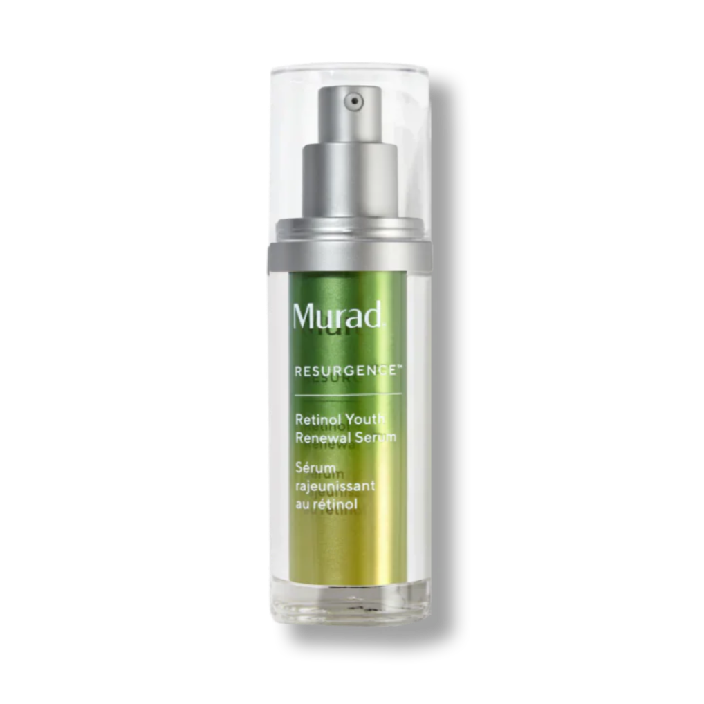 Retinol Youth Renewal Serum