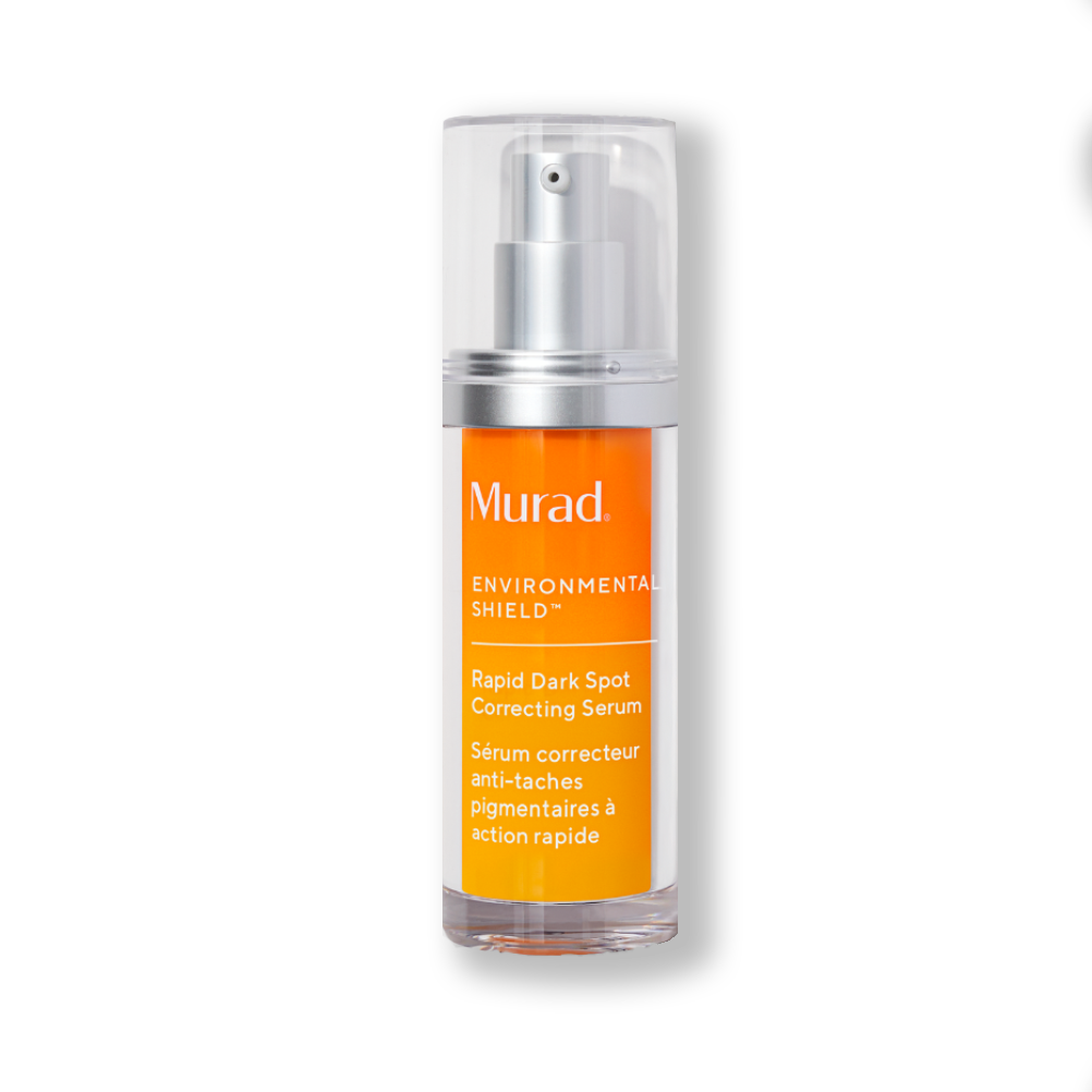 Rapid Dark Spot Correcting Serum