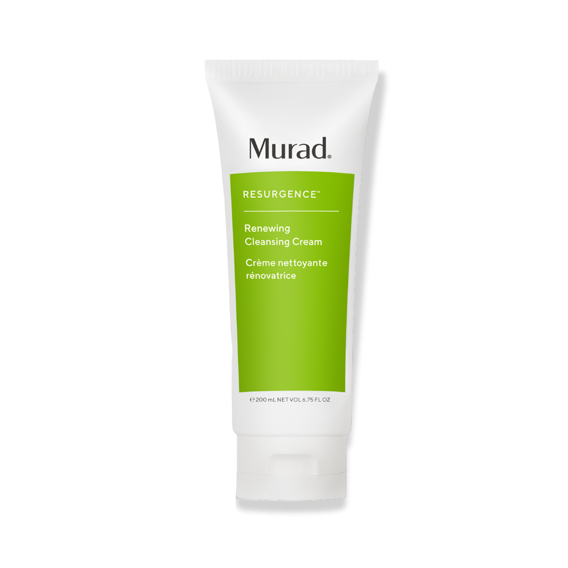 Renewing Cleansing Cream