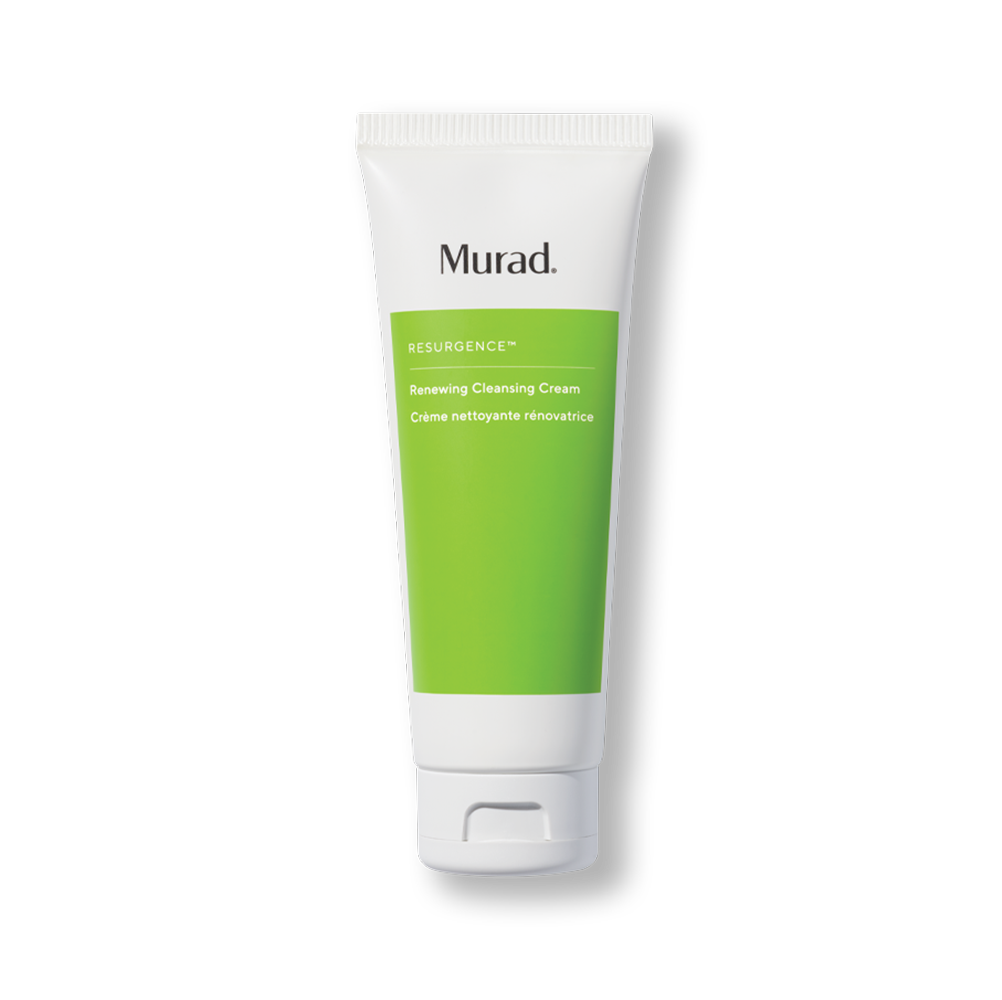 Renewing Cleansing Cream