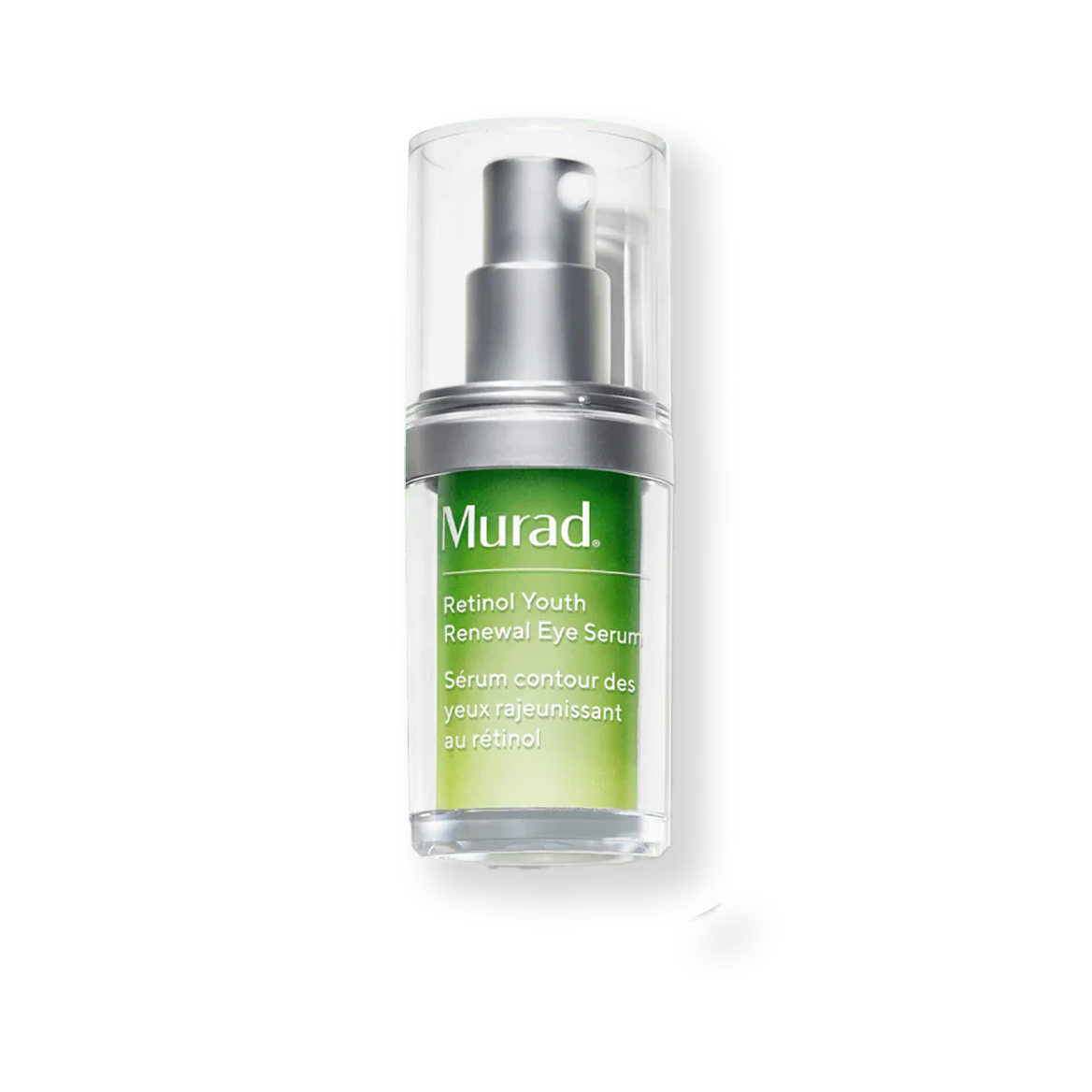 Retinol Youth Renewal Eye Serum