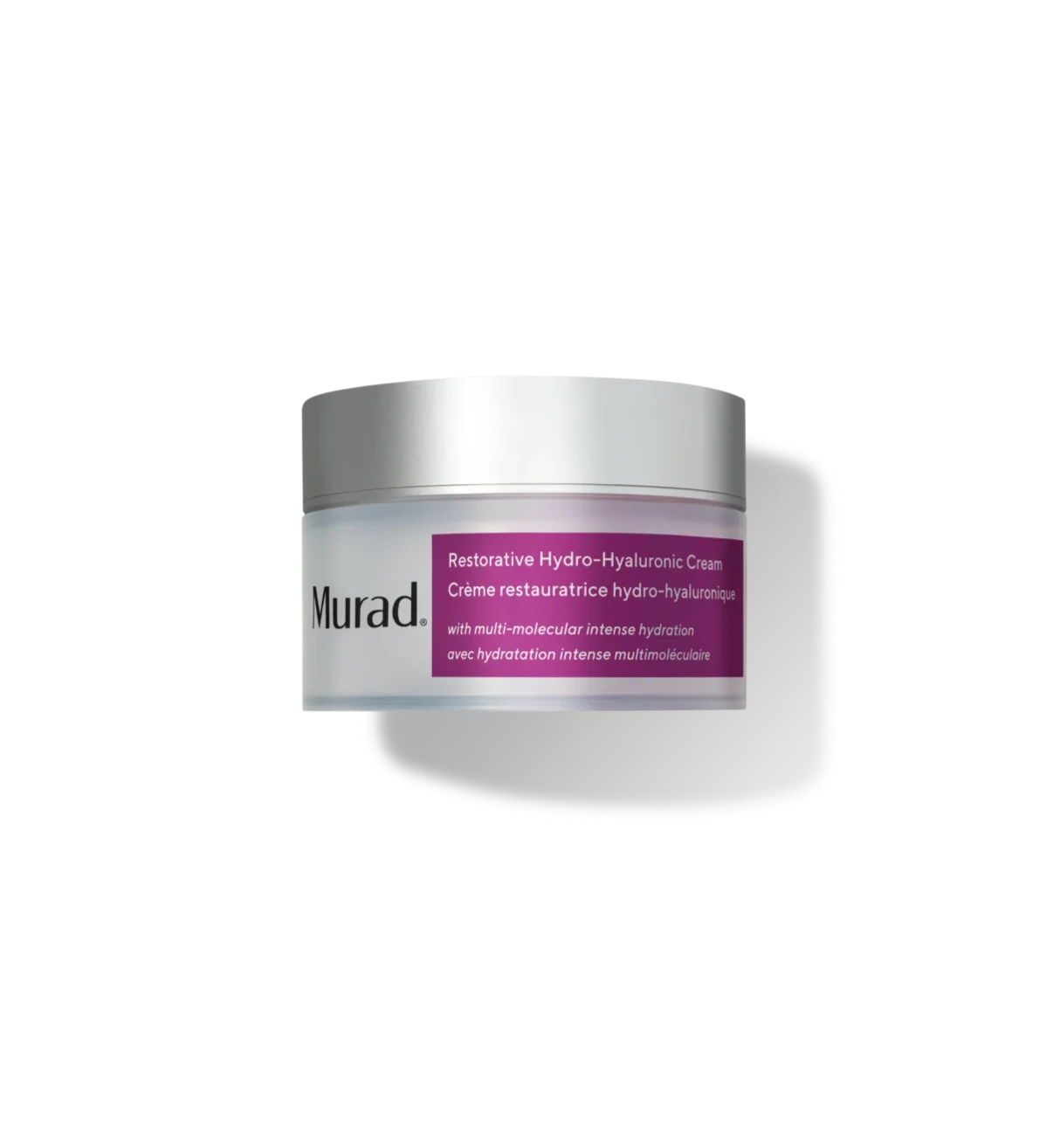 Restorative Hydro-Hyaluronic Cream