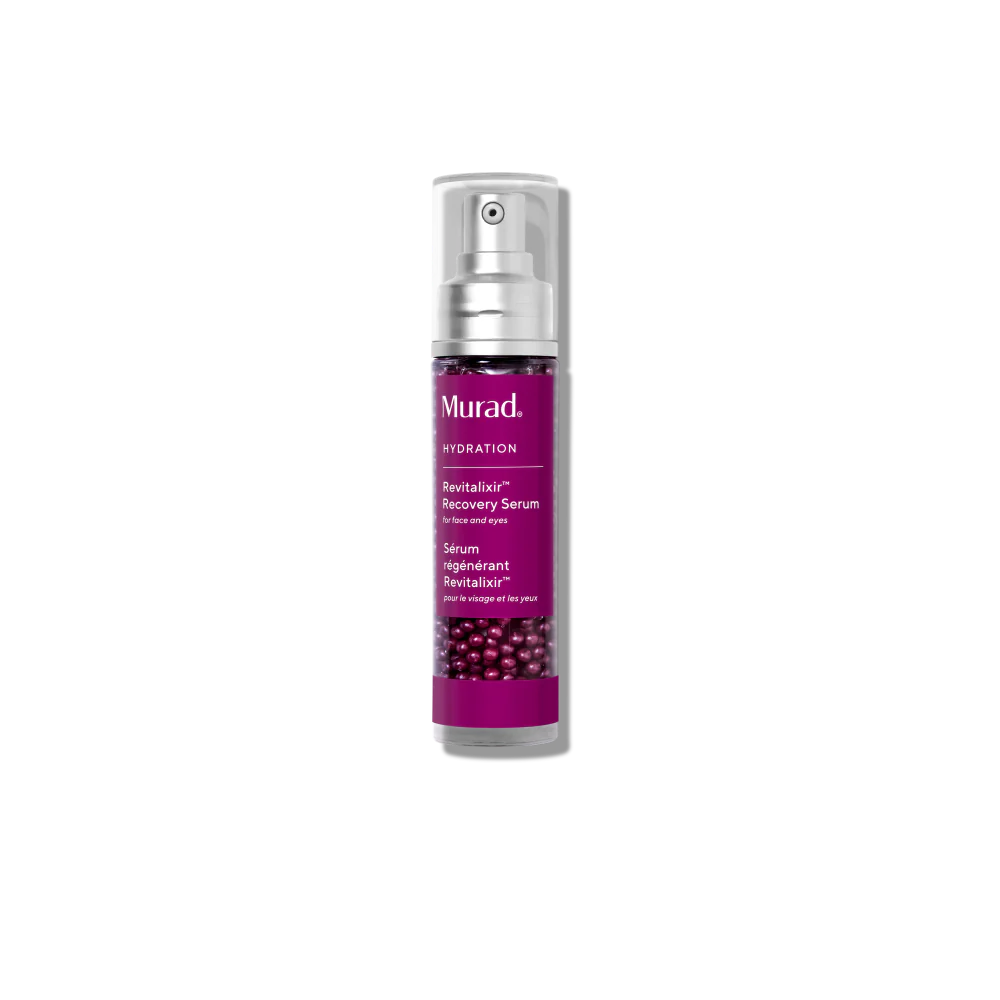 Revitalixir Recovery Serum