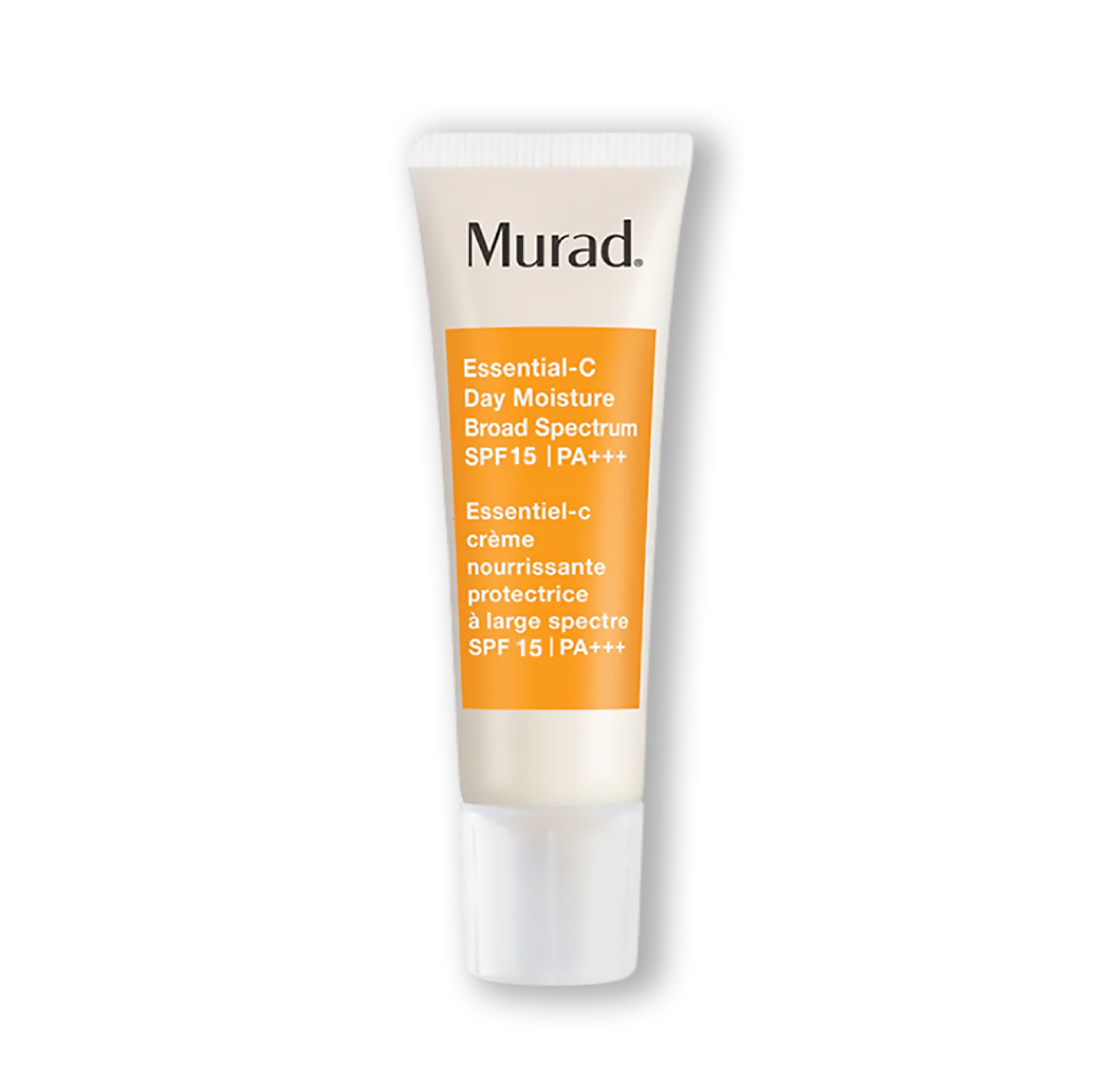 Essential-C Day Moisture Broad Spectrum SPF 15