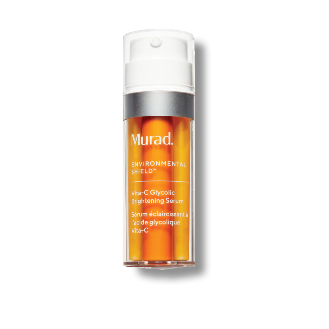 Vita-C Glycolic Serum