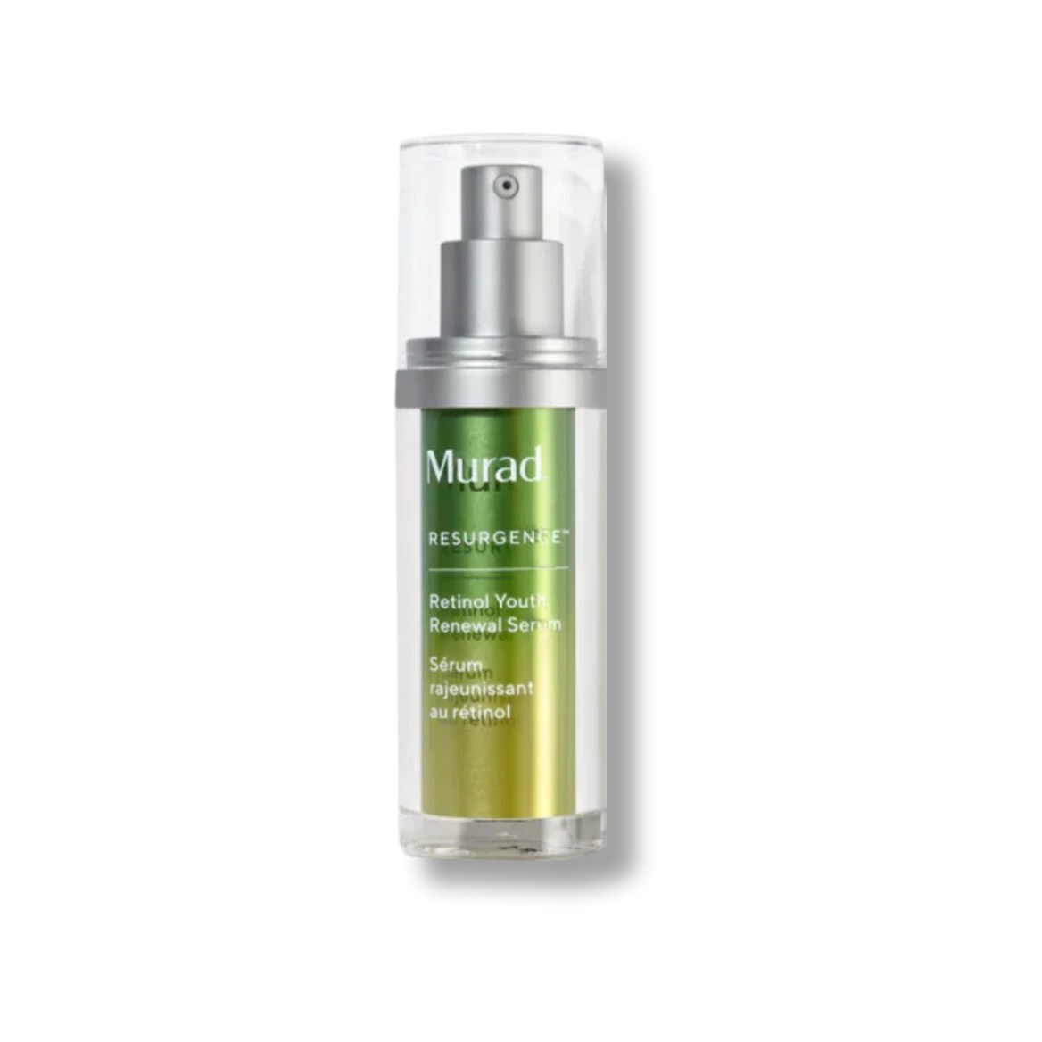 Retinol Youth Renewal Serum