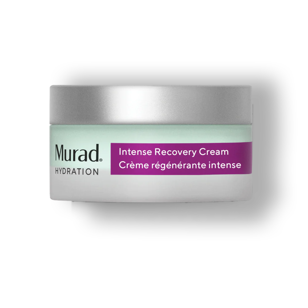 Intense Recovery Cream