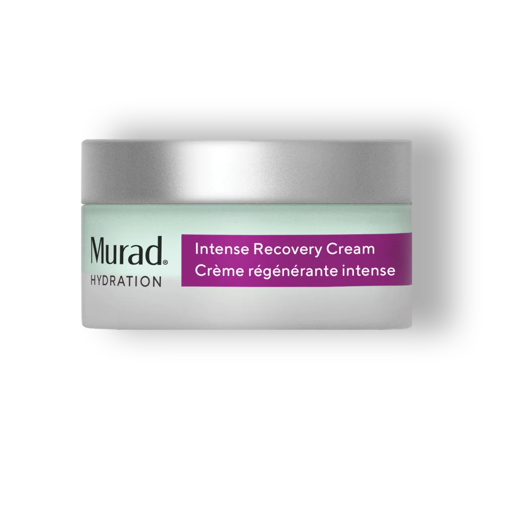 Intense Recovery Cream