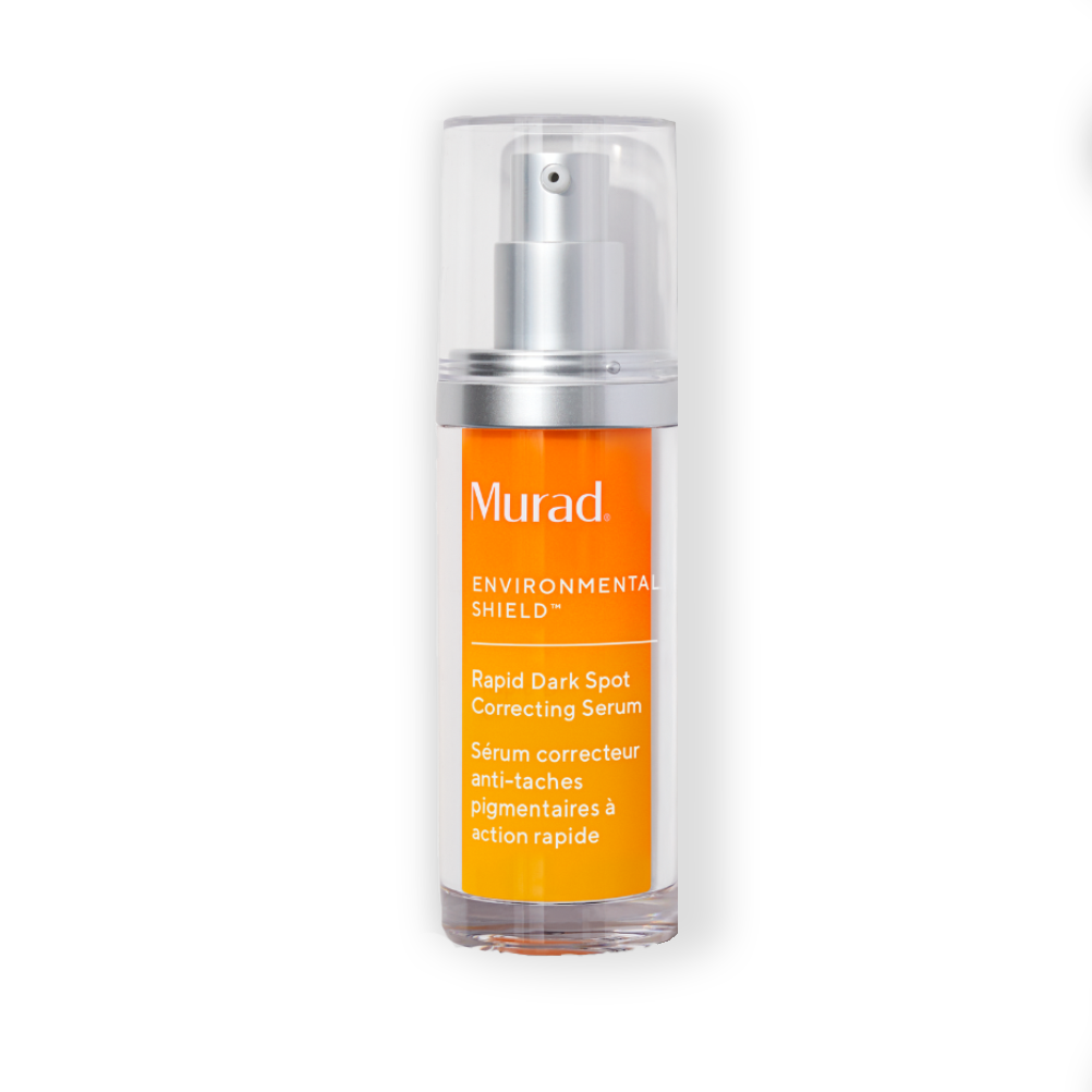 Rapid Dark Spot Correcting Serum